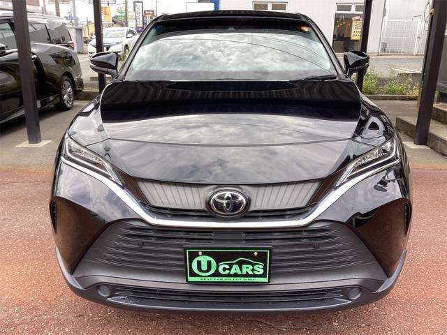 トヨタ ハリアー ２．０ Ｓ R3年 () 99