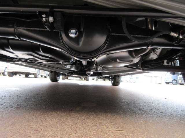 スズキ スペーシア　ベース ６６０ ＸＦ ４ＷＤ R8年 (甲信越・北陸) 99