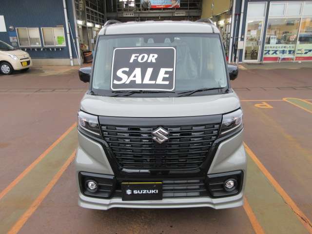 スズキ スペーシア　ベース ６６０ ＸＦ ４ＷＤ R8年 (甲信越・北陸) 99