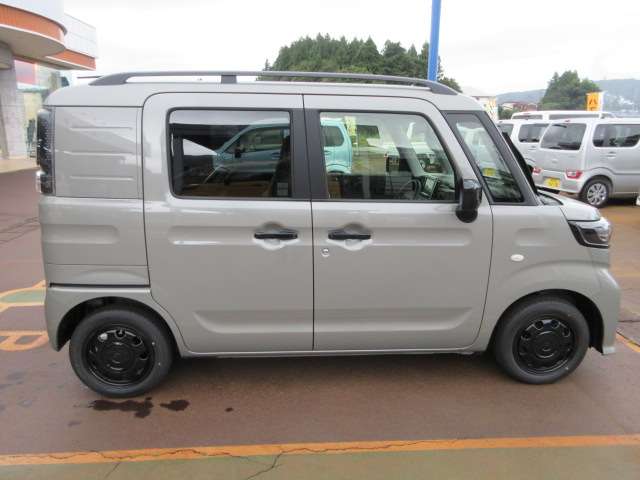 スズキ スペーシア　ベース ６６０ ＸＦ ４ＷＤ R8年 (甲信越・北陸) 99