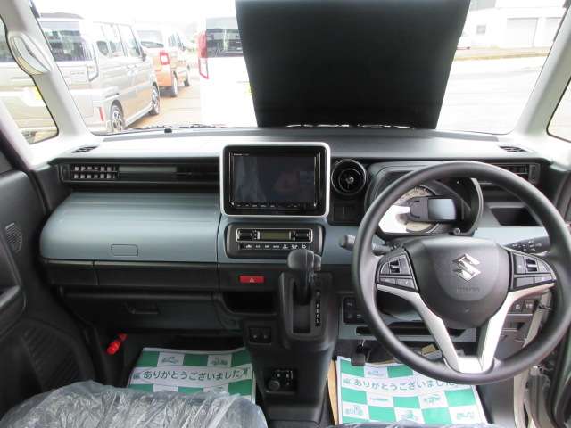 スズキ スペーシア　ベース ６６０ ＸＦ ４ＷＤ R8年 (甲信越・北陸) 99