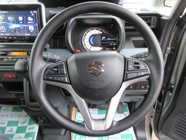 スズキ スペーシア　ベース ６６０ ＸＦ ４ＷＤ R8年 (甲信越・北陸) 99