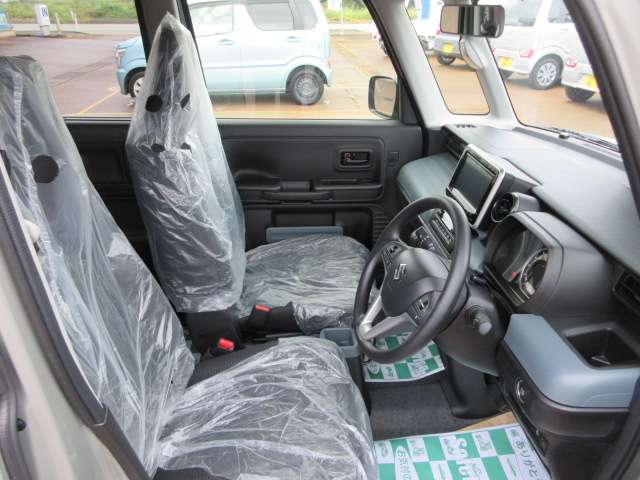 スズキ スペーシア　ベース ６６０ ＸＦ ４ＷＤ R8年 (甲信越・北陸) 99