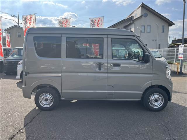 スズキ エブリイ ６６０ ＰＡ ハイルーフ ４ＷＤ R8年 (関東) 99