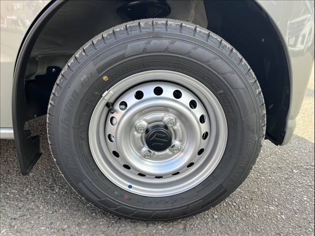 スズキ エブリイ ６６０ ＰＡ ハイルーフ ４ＷＤ R8年 (関東) 99