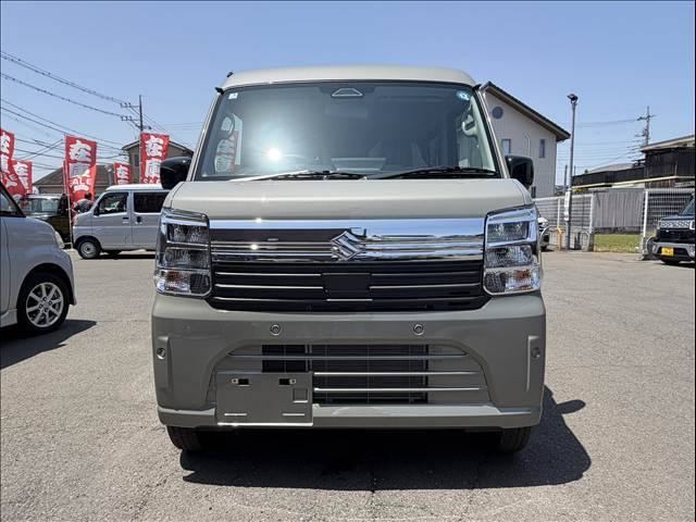 スズキ エブリイ ６６０ ジョイン ハイルーフ R8年 (関東) 99