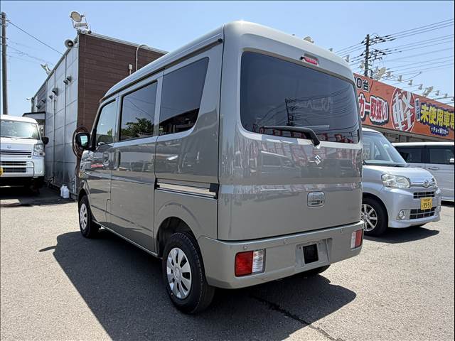 スズキ エブリイ ６６０ ジョイン ハイルーフ R8年 (関東) 99