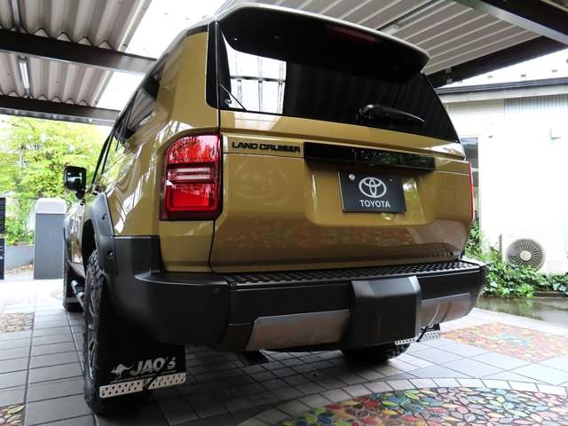 トヨタ ランドクルーザー２５０ ２．８ ＺＸ ディーゼルターボ ４ＷＤ R6年 () 99