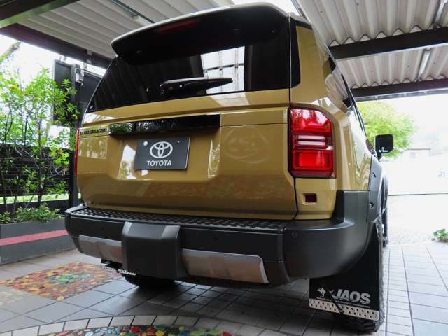 トヨタ ランドクルーザー２５０ ２．８ ＺＸ ディーゼルターボ ４ＷＤ R6年 () 99