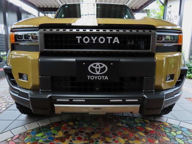 トヨタ ランドクルーザー２５０ ２．８ ＺＸ ディーゼルターボ ４ＷＤ R6年 () 99