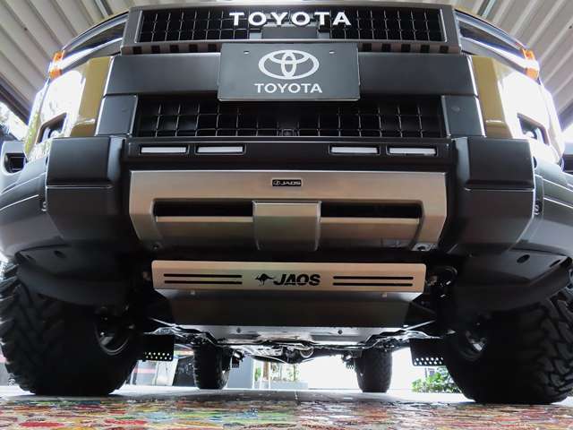 トヨタ ランドクルーザー２５０ ２．８ ＺＸ ディーゼルターボ ４ＷＤ R6年 () 99