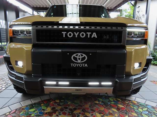 トヨタ ランドクルーザー２５０ ２．８ ＺＸ ディーゼルターボ ４ＷＤ R6年 () 99