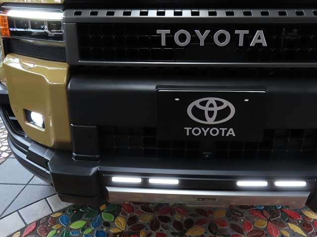 トヨタ ランドクルーザー２５０ ２．８ ＺＸ ディーゼルターボ ４ＷＤ R6年 () 99