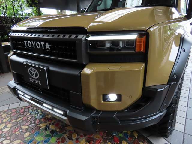 トヨタ ランドクルーザー２５０ ２．８ ＺＸ ディーゼルターボ ４ＷＤ R6年 () 99
