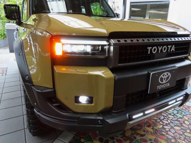 トヨタ ランドクルーザー２５０ ２．８ ＺＸ ディーゼルターボ ４ＷＤ R6年 () 99