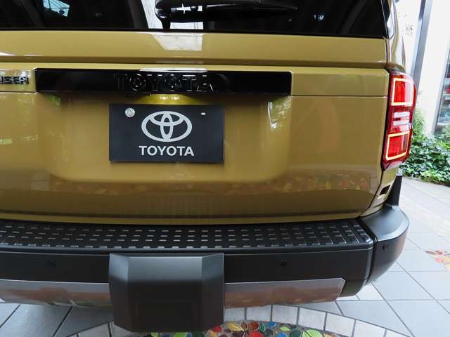 トヨタ ランドクルーザー２５０ ２．８ ＺＸ ディーゼルターボ ４ＷＤ R6年 () 99
