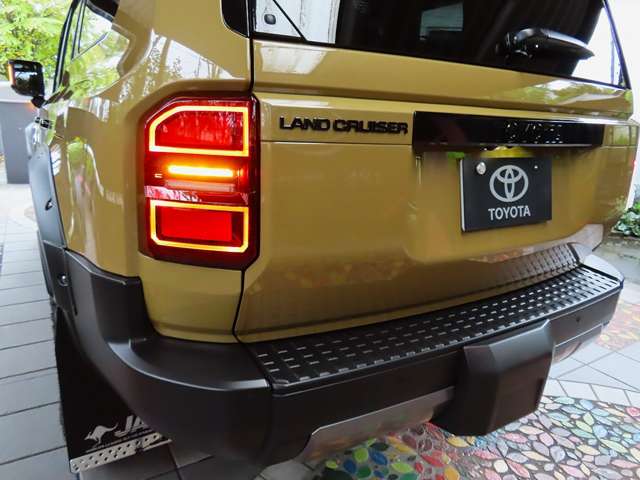 トヨタ ランドクルーザー２５０ ２．８ ＺＸ ディーゼルターボ ４ＷＤ R6年 () 99