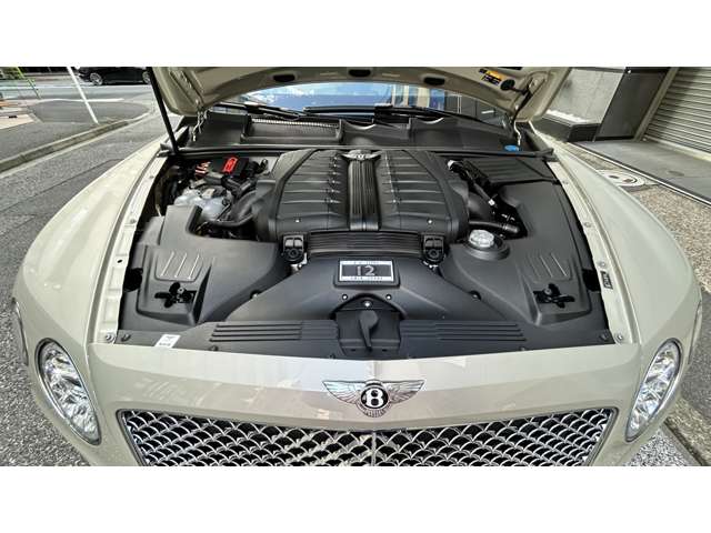 ベントレー ベンテイガ ６．０ ４ＷＤ R1年 (関東) 99