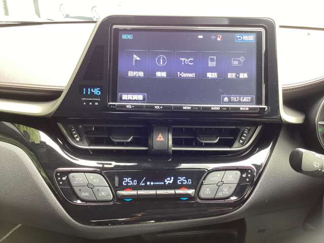トヨタ Ｃ−ＨＲ ハイブリッド １．８ Ｇ H30年 () 99