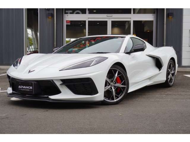 シボレー コルベット ３ＬＴ R4年 () 99