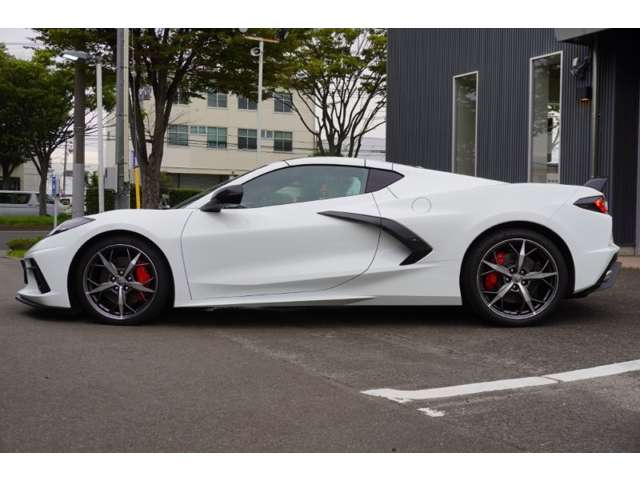 シボレー コルベット ３ＬＴ R4年 () 99