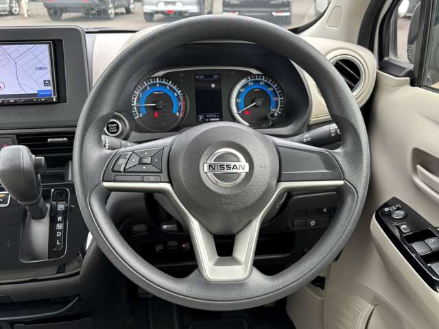 日産 デイズ ６６０ Ｘ R3年 () 99