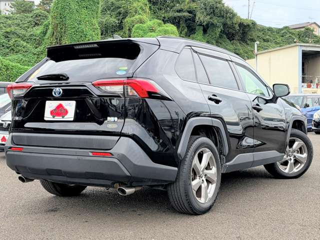 トヨタ ＲＡＶ４ ２．５ ハイブリッド Ｘ R1年 () 99