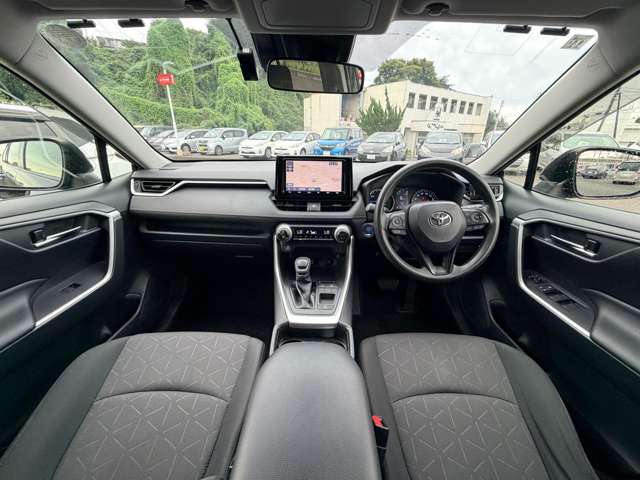トヨタ ＲＡＶ４ ２．５ ハイブリッド Ｘ R1年 () 99