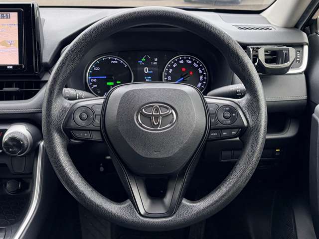 トヨタ ＲＡＶ４ ２．５ ハイブリッド Ｘ R1年 () 99