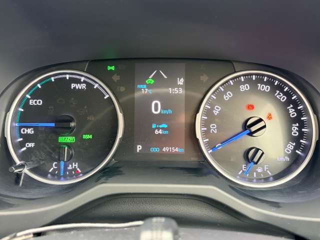 トヨタ ＲＡＶ４ ２．５ ハイブリッド Ｘ R1年 () 99