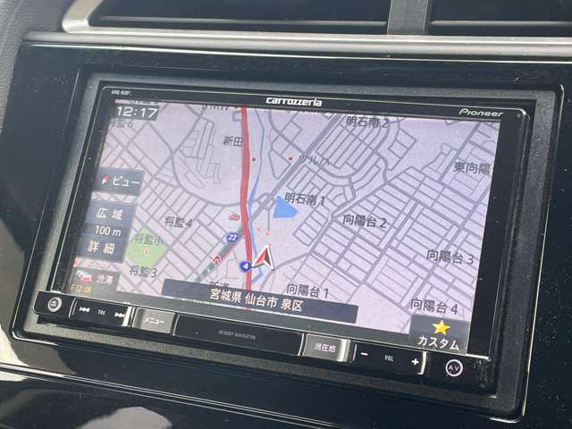 ホンダ シャトル １．５ ハイブリッド Ｘ ４ＷＤ H27年 () 99