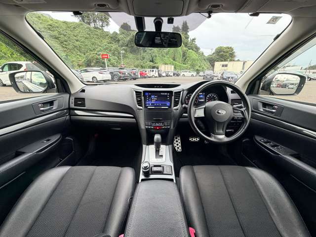 スバル レガシィＢ４ ２．０ ＧＴ ＤＩＴ ４ＷＤ H24年 () 99