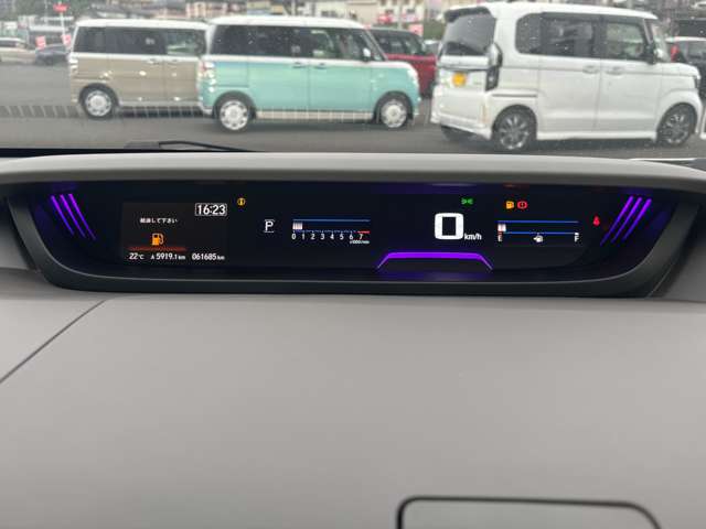 ホンダ フリード １．５ Ｇ ホンダセンシング R3年 (東北) 99