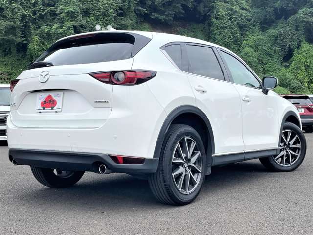 マツダ ＣＸ−５ ２．２ ＸＤ Ｌパッケージ ディーゼルターボ R2年 (東北) 99