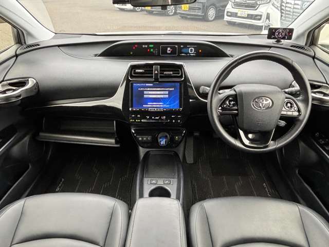 トヨタ プリウス １．８ Ｓ ツーリングセレクション R1年 (東北) 99