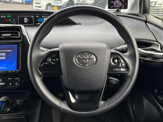 トヨタ プリウス １．８ Ｓ ツーリングセレクション R1年 (東北) 99