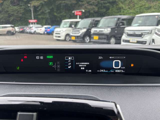 トヨタ プリウス １．８ Ｓ ツーリングセレクション R1年 (東北) 99