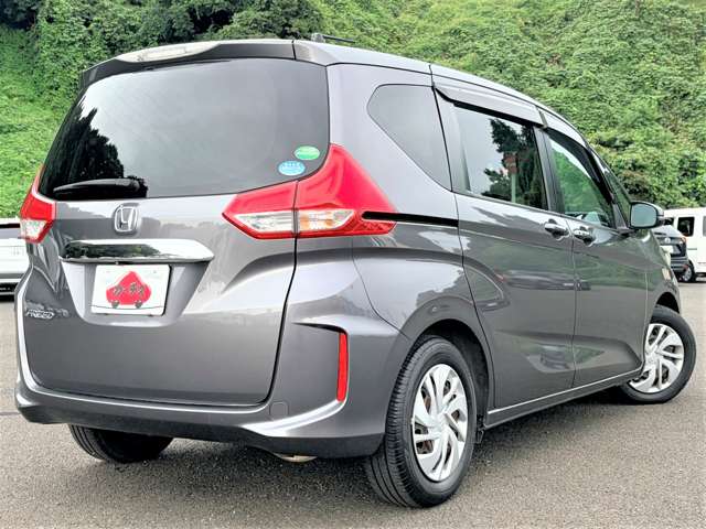 ホンダ フリード １．５ Ｇ ホンダセンシング H30年 (東北) 99