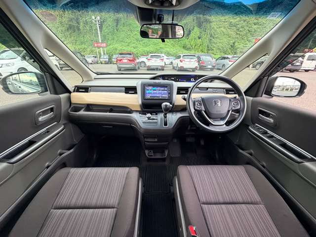 ホンダ フリード １．５ Ｇ ホンダセンシング H30年 (東北) 99