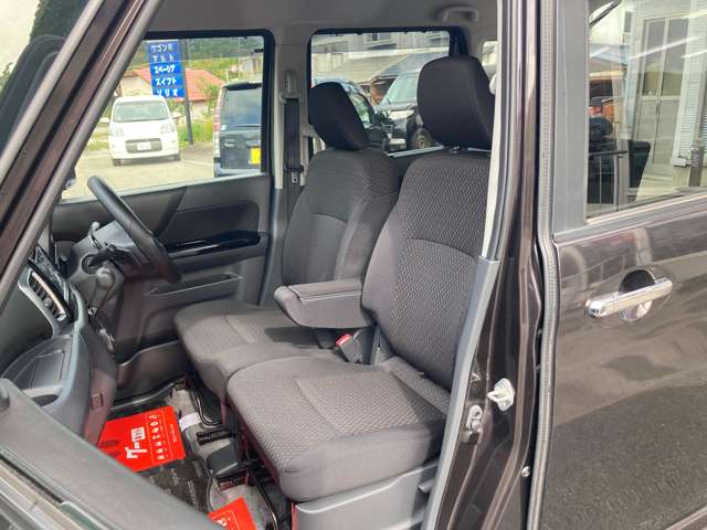 スズキ スペーシア ６６０ カスタム ＸＳ デュアルカメラブレーキサポート装着車 ４ＷＤ H27年 (東北) 99