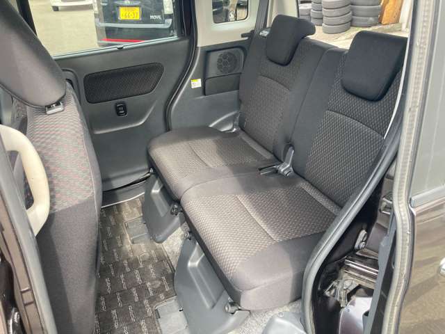 スズキ スペーシア ６６０ カスタム ＸＳ デュアルカメラブレーキサポート装着車 ４ＷＤ H27年 (東北) 99