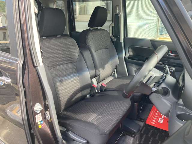 スズキ スペーシア ６６０ カスタム ＸＳ デュアルカメラブレーキサポート装着車 ４ＷＤ H27年 (東北) 99