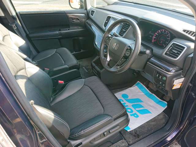 ホンダ オデッセイ ２．４ アブソルート ＥＸ H26年 () 99