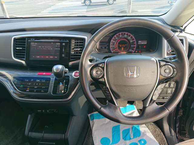 ホンダ オデッセイ ２．４ アブソルート ＥＸ H26年 () 99