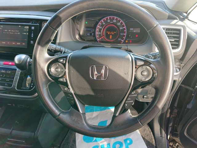 ホンダ オデッセイ ２．４ アブソルート ＥＸ H26年 () 99
