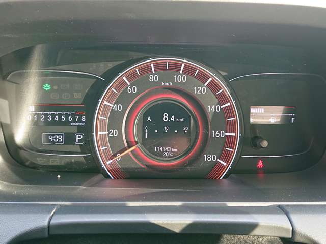 ホンダ オデッセイ ２．４ アブソルート ＥＸ H26年 () 99