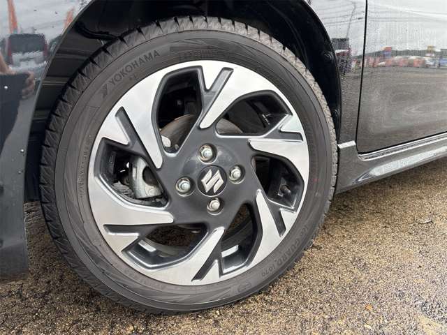 スズキ スペーシア ６６０ カスタム ハイブリッド ＸＳ ４ＷＤ R7年 (東北) 99