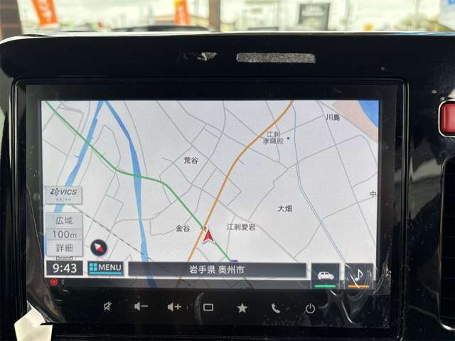 スズキ スペーシア ６６０ カスタム ハイブリッド ＸＳ ４ＷＤ R7年 (東北) 99