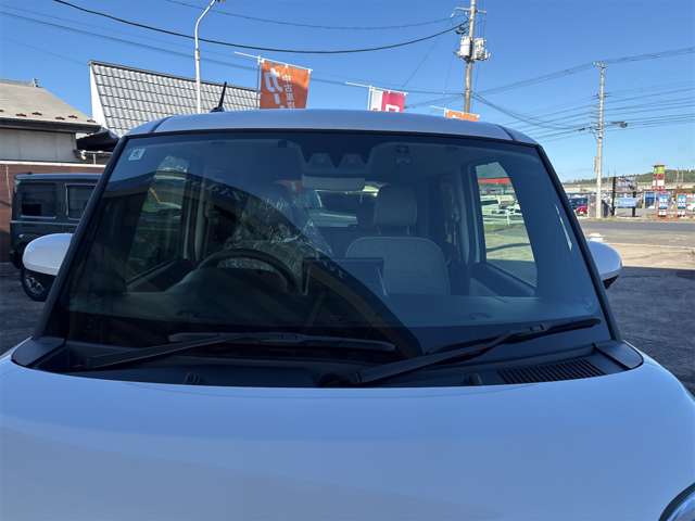 ダイハツ ムーヴ　キャンバス ６６０ ストライプス Ｇ ４ＷＤ R7年 (東北) 99