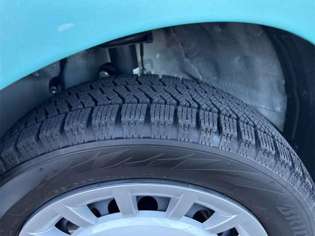 ダイハツ ムーヴ　キャンバス ６６０ ストライプス Ｇ ４ＷＤ R7年 (東北) 99